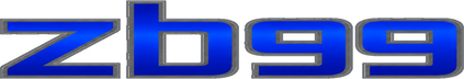 ZB99 Logo